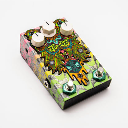 Zzombee Filtremulator <p> Custom Shop <p> ZB110