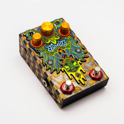 Zzombee Filtremulator <p> Custom Shop <p> ZB113