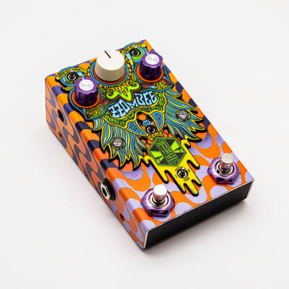 Zzombee Filtremulator <p> Custom Shop <p> ZB115