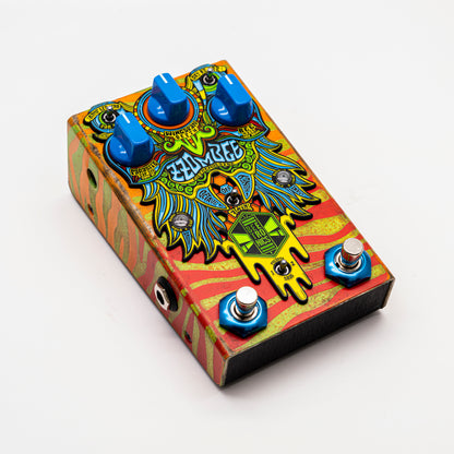 Zzombee Filtremulator <p> Custom Shop <p> ZB117
