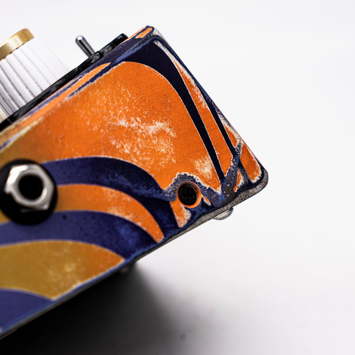 Zzombee Filtremulator <p> Custom Shop <p> ZB011 (BeeStock)