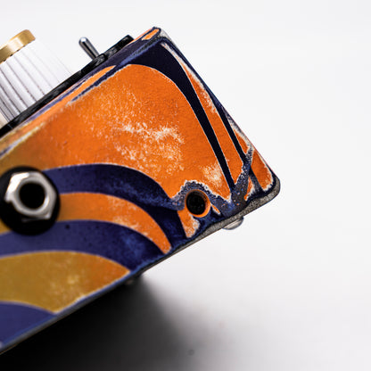 Zzombee Filtremulator <p> Custom Shop <p> ZB011 (BeeStock)