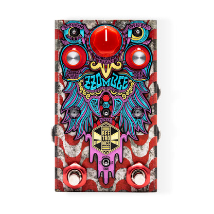 Zzombee Filtremulator <p> Custom Shop <p> ZB121
