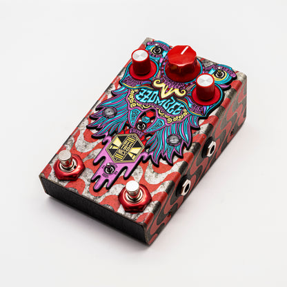 Zzombee Filtremulator <p> Custom Shop <p> ZB121