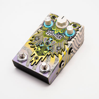 Zzombee Filtremulator <p> Custom Shop <p> ZB126