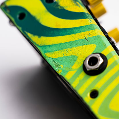 Zzombee Filtremulator <p> Custom Shop <p> ZB050 (BeeStock)