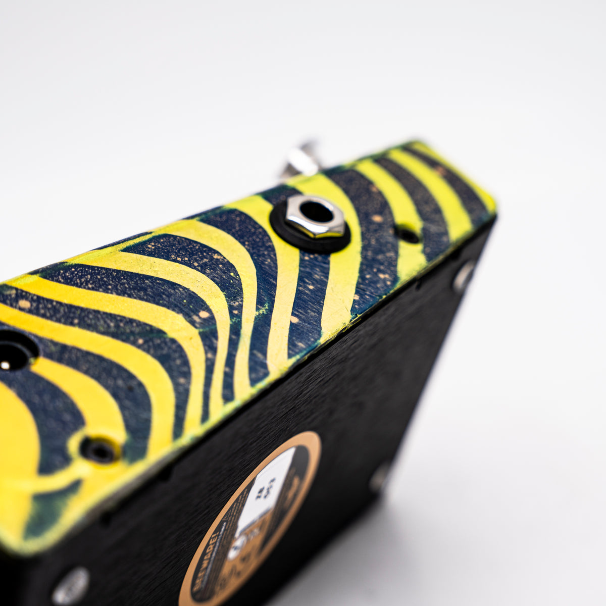 Zzombee Filtremulator <p> Custom Shop <p> ZB053 (BeeStock)