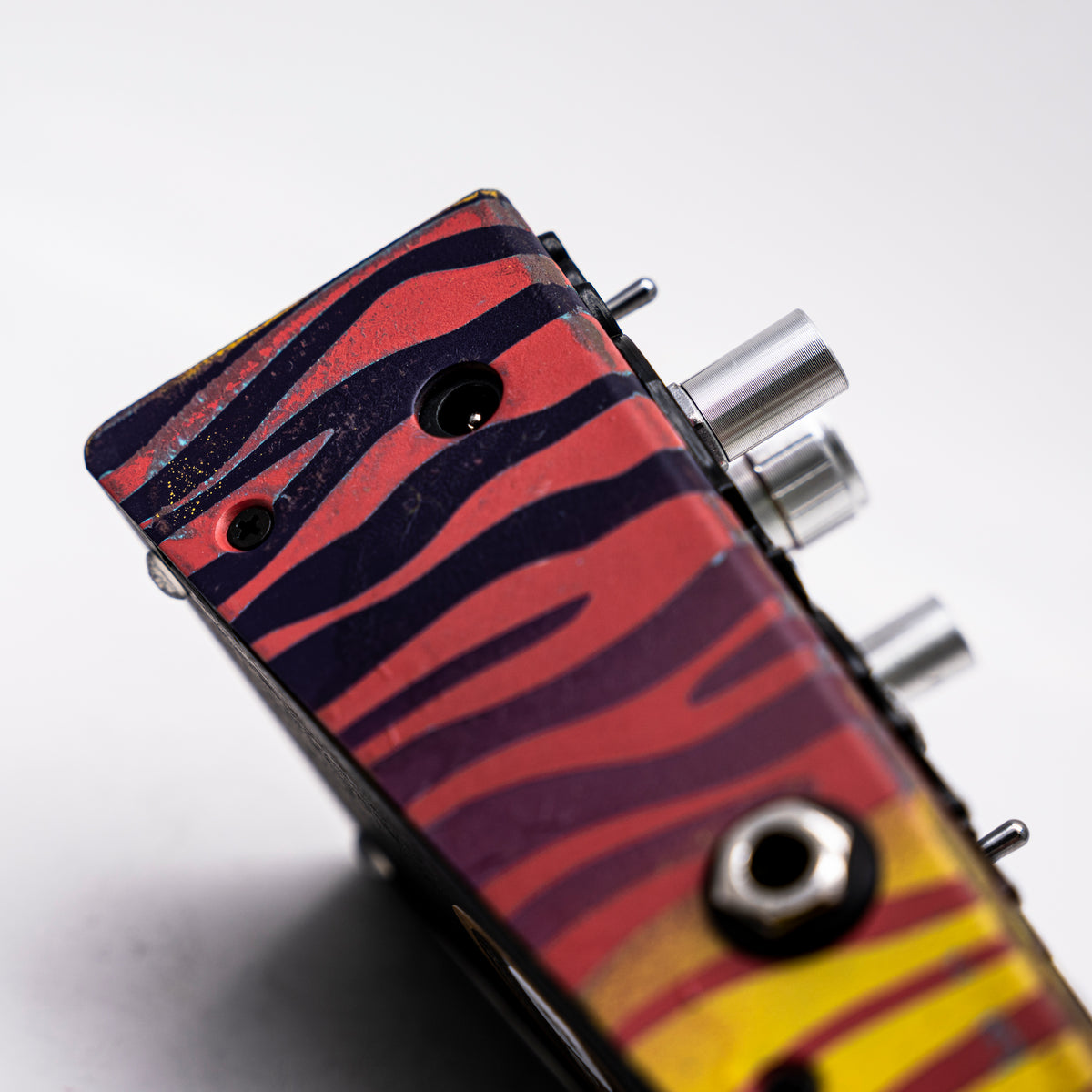 Zzombee Filtremulator <p> Custom Shop <p> ZB068 (BeeStock)