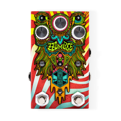 Zzombee Filtremulator <p> Custom Shop <p> ZB070