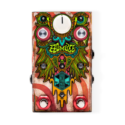 Zzombee Filtremulator <p> Custom Shop <p> ZB075