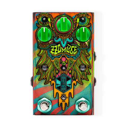 Zzombee Filtremulator <p> Custom Shop <p> ZB078