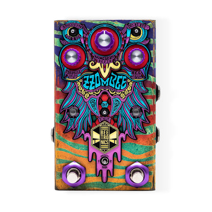 Zzombee Filtremulator <p> Custom Shop <p> ZB080