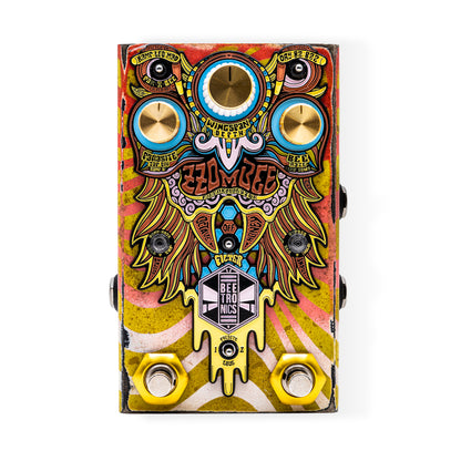 Zzombee Filtremulator <p> Custom Shop <p> ZB082