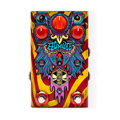 Zzombee Filtremulator <p> Custom Shop <p> ZB083 (BeeStock)