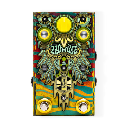 Zzombee Filtremulator <p> Custom Shop <p> ZB084