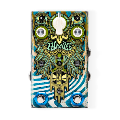 Zzombee Filtremulator <p> Custom Shop <p> ZB085 (BeeStock)
