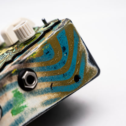 Zzombee Filtremulator <p> Custom Shop <p> ZB085 (BeeStock)