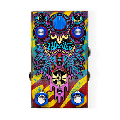 Zzombee Filtremulator <p> Custom Shop <p> ZB086