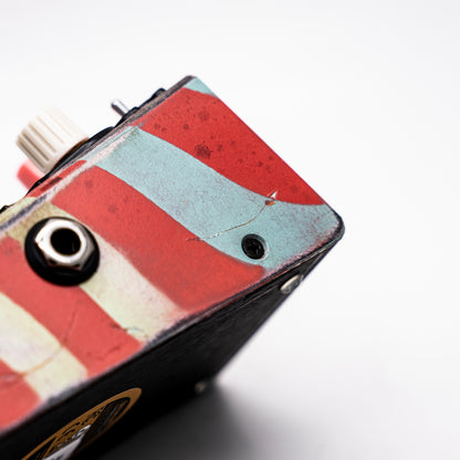 Zzombee Filtremulator <p> Custom Shop <p> ZB087 (BeeStock)