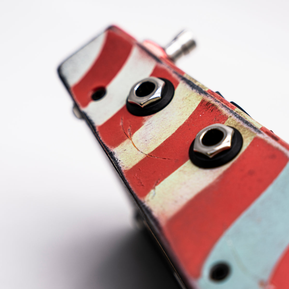 Zzombee Filtremulator <p> Custom Shop <p> ZB087 (BeeStock)