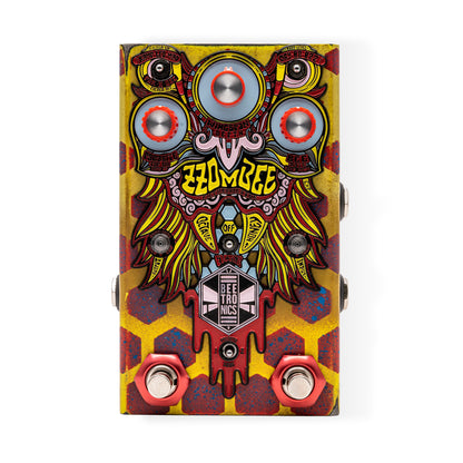Zzombee Filtremulator <p> Custom Shop <p> ZB1094