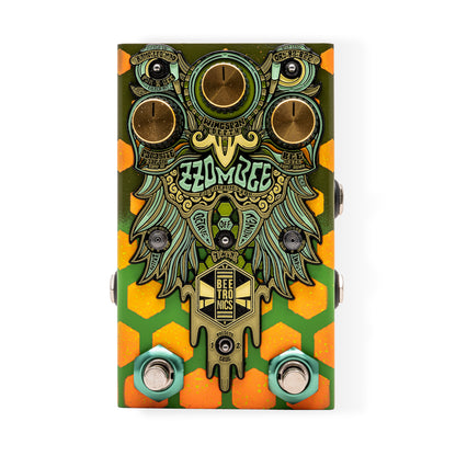 Zzombee Filtremulator <p> Custom Shop <p> ZB1097