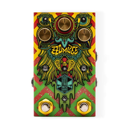 Zzombee Filtremulator <p> Custom Shop <p> ZB1106