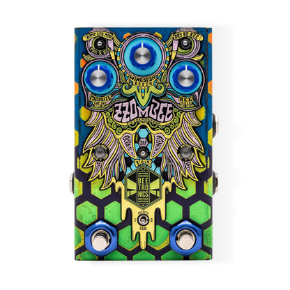 Zzombee Filtremulator <p> Custom Shop <p> ZB1107