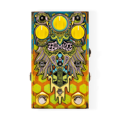 Zzombee Filtremulator <p> Custom Shop <p> ZB1112