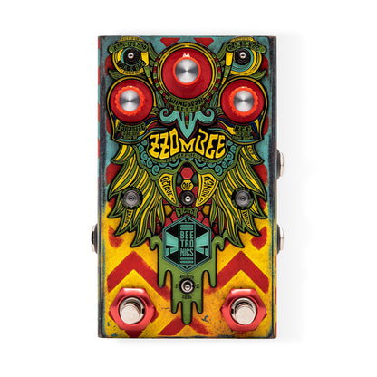 Zzombee Filtremulator <p> Custom Shop <p> ZB1113