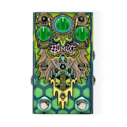 Zzombee Filtremulator <p> Custom Shop <p> ZB1118