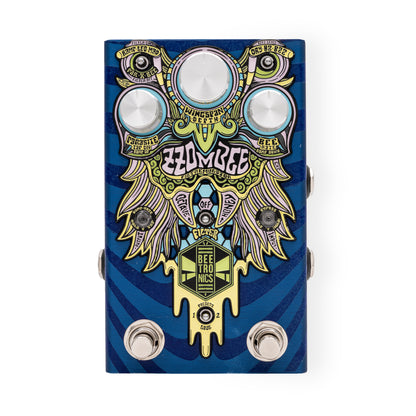 Zzombee Filtremulator <p> Custom Shop <p> ZB1662