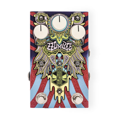 Zzombee Filtremulator <p> Custom Shop <p> ZB1664