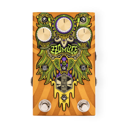 Zzombee Filtremulator <p> Custom Shop <p> ZB1665