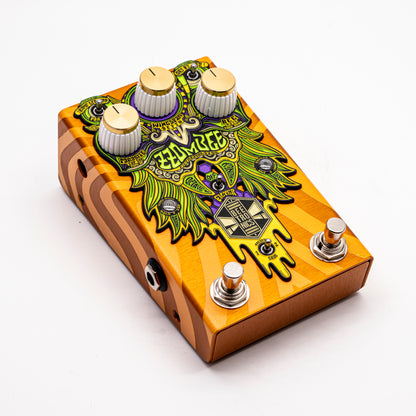 Zzombee Filtremulator <p> Custom Shop <p> ZB1665