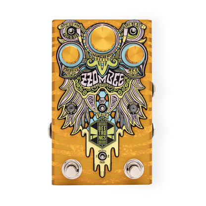 Zzombee Filtremulator <p> Custom Shop <p> ZB1667