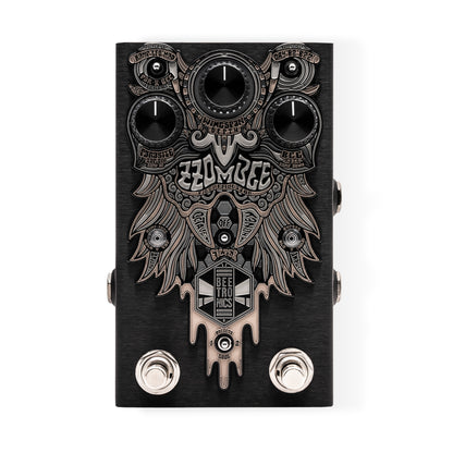 Zzombee Filtremulator <p> The Blackbee Edition