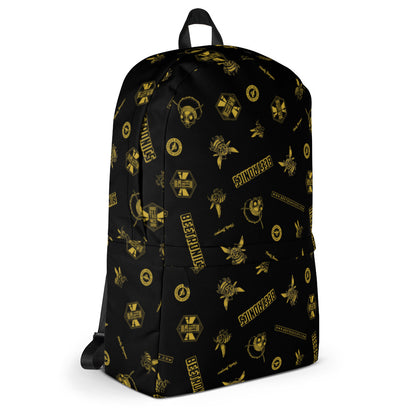 Louibeeton Backpack