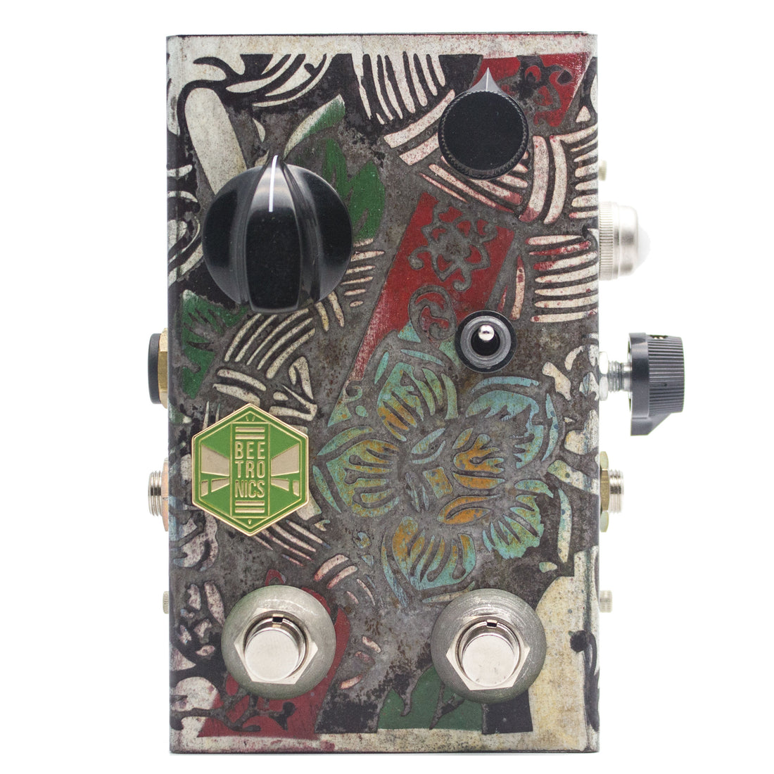 Whoctahell - Ao Luek <p> Custom Series