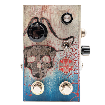 Whoctahell - Cowvera <p> Custom Series