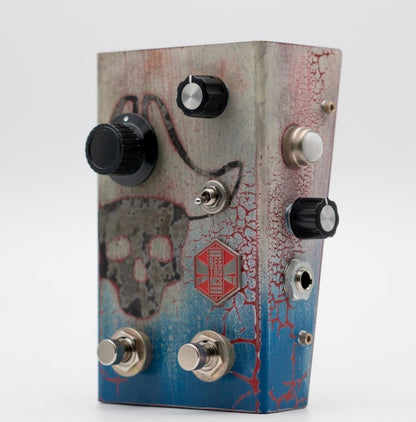 Whoctahell - Cowvera <p> Custom Series