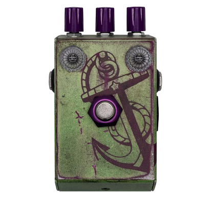 FATBEE Overdrive "FB971" <p> Custom Series
