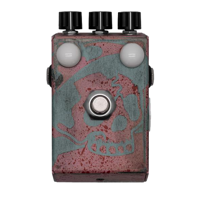 FATBEE Overdrive "FB969" <p> Custom Series