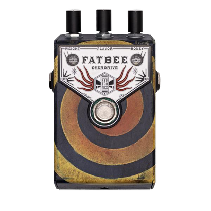 FATBEE Overdrive "FB946" <p> Custom Series