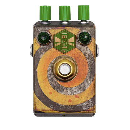 FATBEE Overdrive "FB940" <p> Custom Series