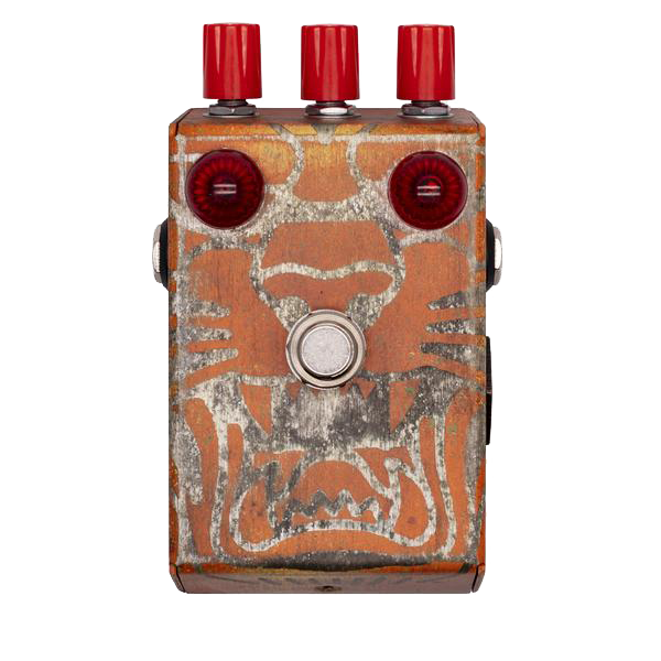 FATBEE Overdrive "FB936" <p> Custom Series