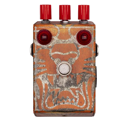 FATBEE Overdrive "FB936" <p> Custom Series