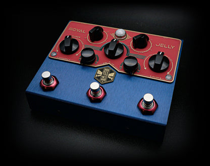 Royal Jelly  <p> 4th Limited Edition
