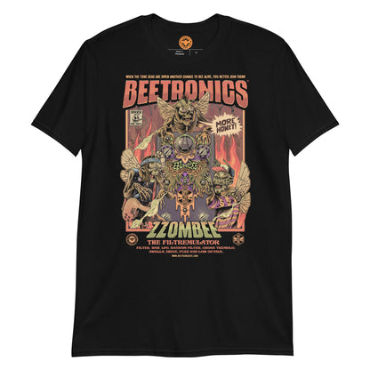 Zzombee T-shirt